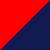 Azul - Rojo