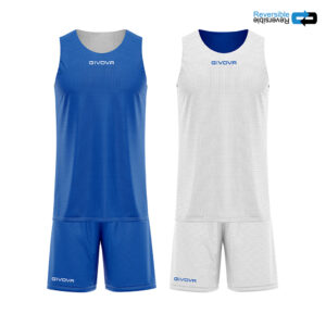 Kit Reversible - KITB06