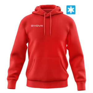 Sudadera Felpa Con Capucha - MA012