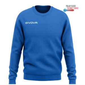 Sudadera Maglia Givova One - 12