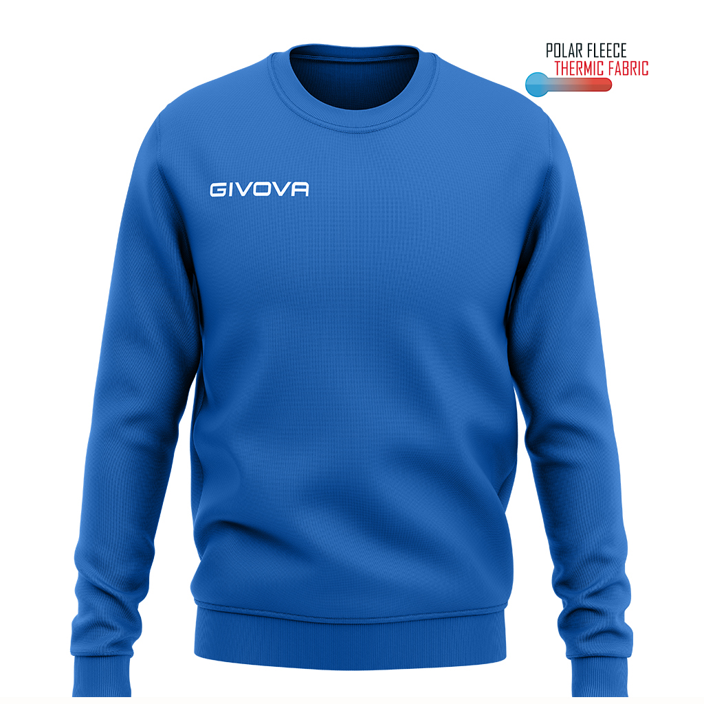 Sudadera Maglia Givova One - 12
