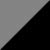 Negro - Gris