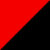 Rojo/Negro